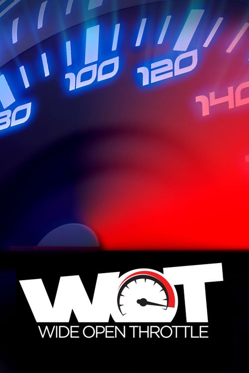 Wide Open Throttle User Lists Reelgood