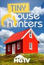  Tiny House Hunters Poster