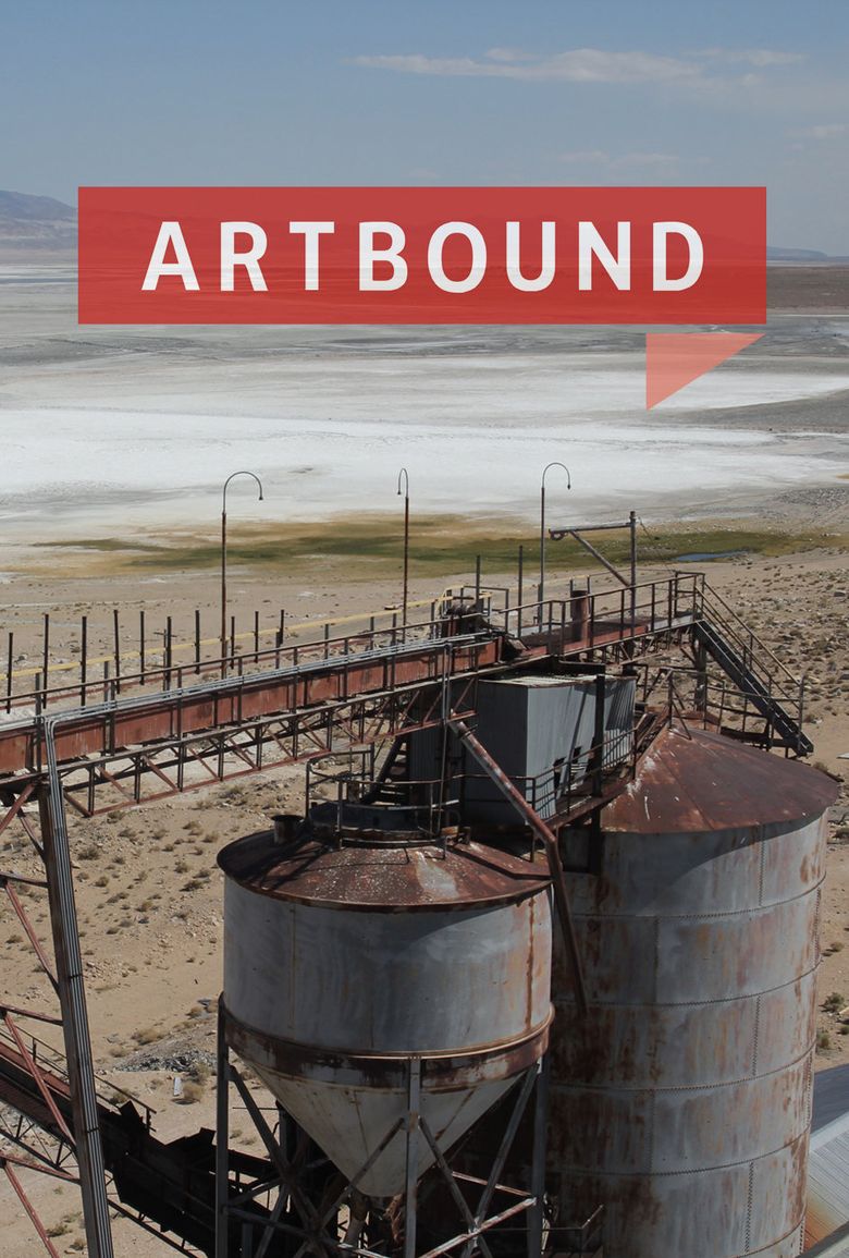 Artbound Poster