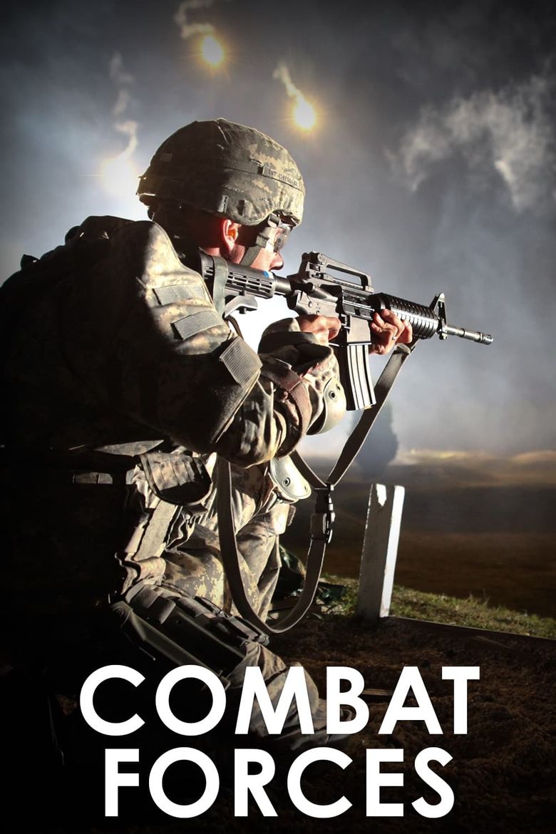 Combat Forces