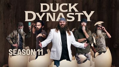 Season 11, Episode 16 Looking Back and Talking Quack