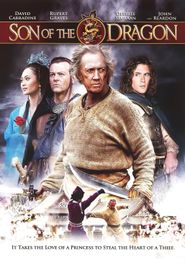  Son of the Dragon Poster