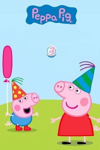 Peppa Pig Season 10 As Well As Netflix Introduction – BSCkids