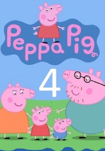 Peppa Pig - watch tv show streaming online