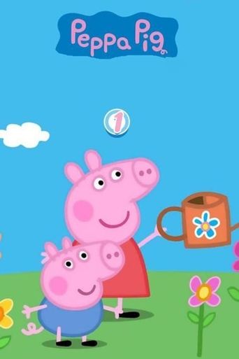 Peppa Pig - watch tv show streaming online