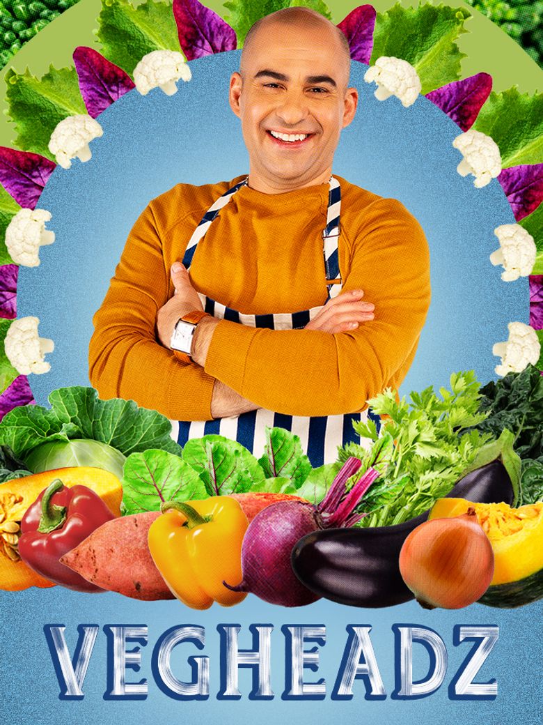 VegHeadz