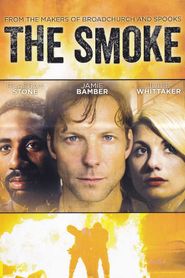 The Smoke Season 1 Poster