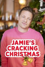  Jamie's Cracking Christmas Poster