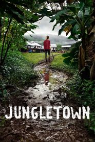  Jungletown Poster