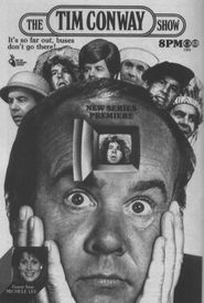 The Tim Conway Show Poster