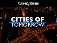 Cities of Tomorrow Poster