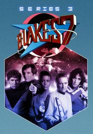 Blake's 7 Season 3 Poster