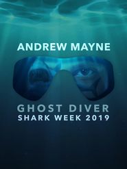  Andrew Mayne: Ghost Diver Poster