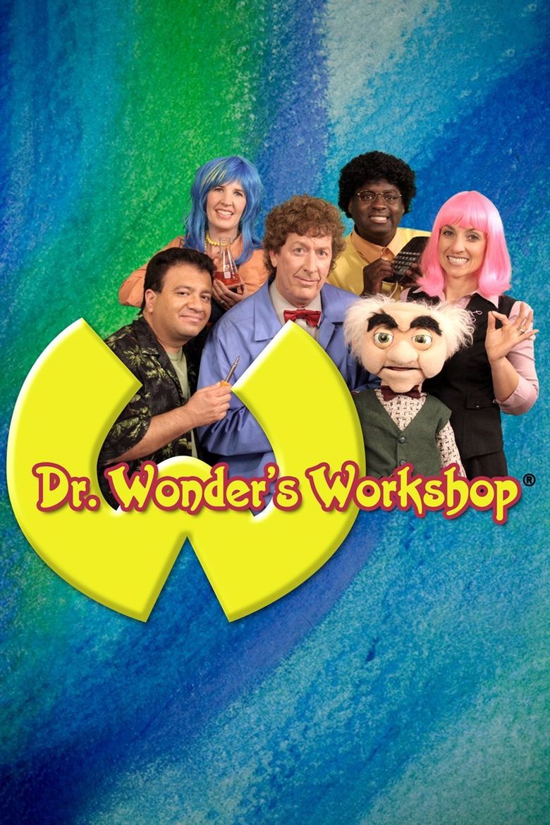 Dr. Wonder's Workshop