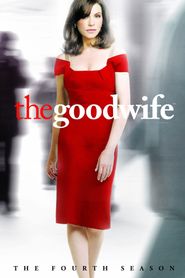 The Good Wife Season 4 Poster