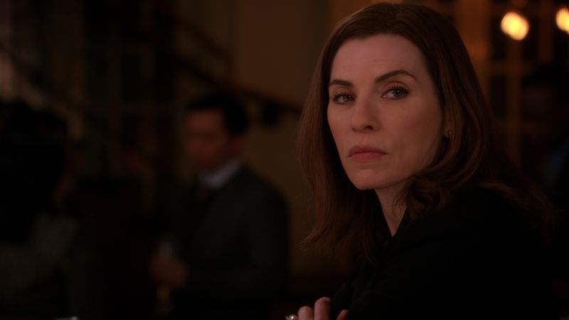 The Good Wife: Where To Watch And Stream Online 