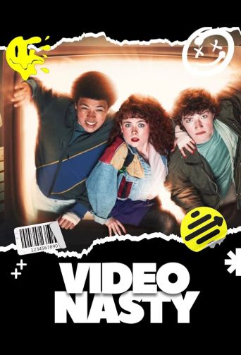 Video Nasty: Where to Watch and Stream Online | Reelgood