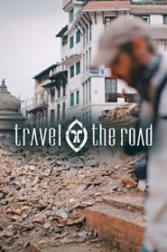  Travel the Road Poster