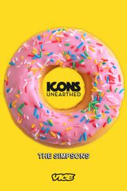  Icons Unearthed: The Simpsons Poster