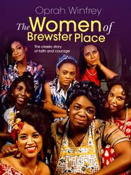 The Women of Brewster Place Poster