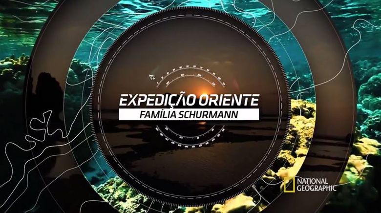 Expedição Oriente