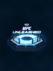  UFC Unleashed Poster