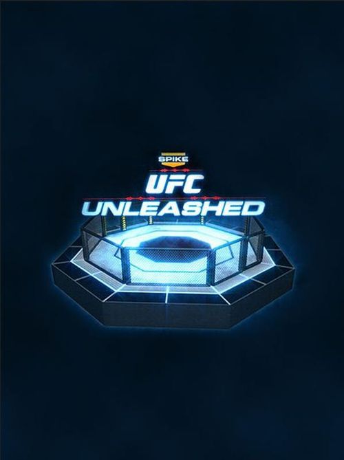 UFC Unleashed Poster