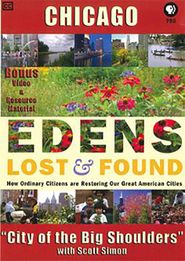  Edens Lost and Found Poster