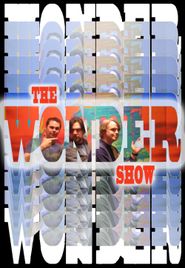  The Wonder Show Poster