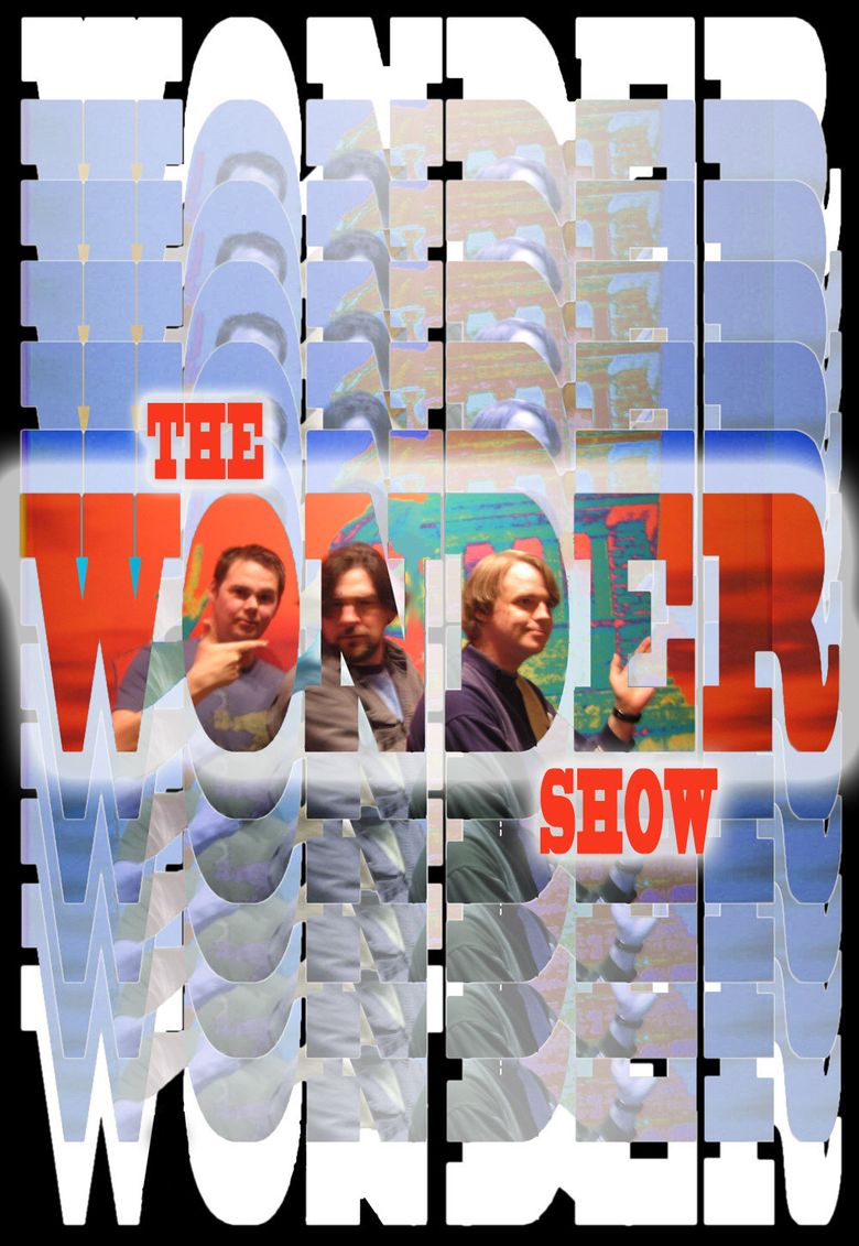 The Wonder Show The Wonder Show