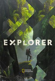  Explorer Poster