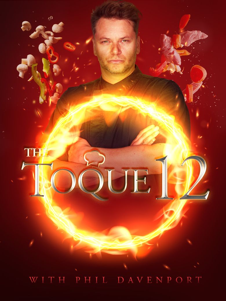 The Toque 12