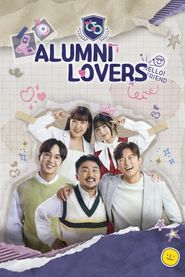  Alumni Lovers Poster
