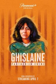  Ghislaine: Partner in Crime Poster