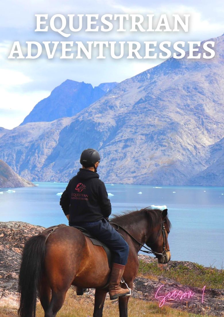 Equestrian Adventuresses