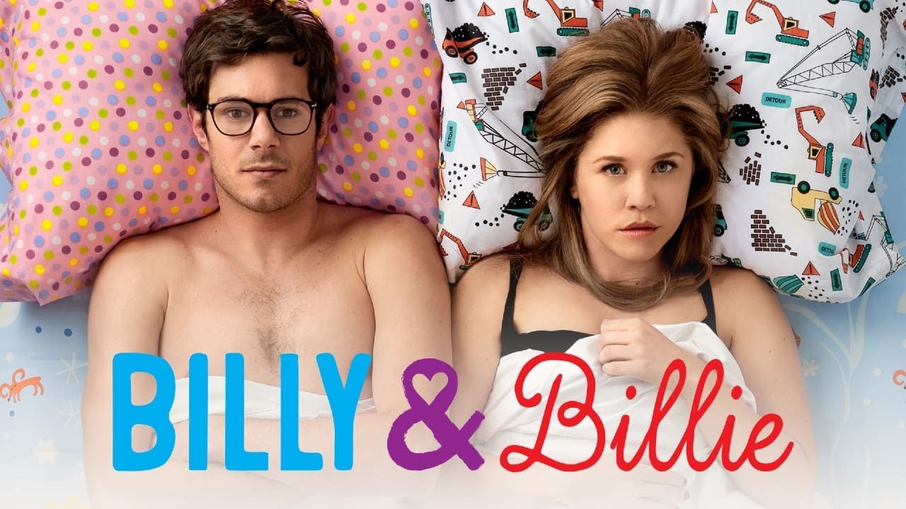 Billy & Billie: Where to Watch and Stream Online | Reelgood