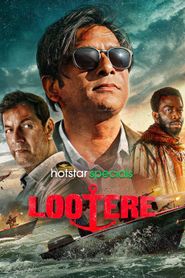  Lootere Poster