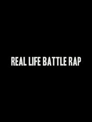  Real Life Battle Rap Poster
