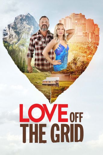  Love Off the Grid Poster