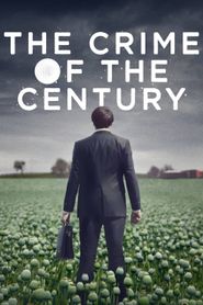  The Crime of the Century Poster