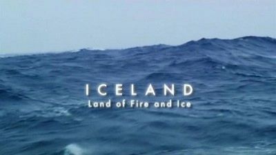 Season 01, Episode 04 The Arctic Ocean: The Frozen Sea