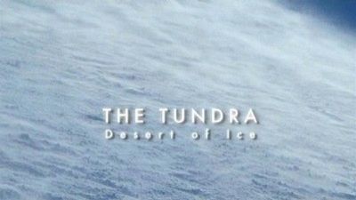 Season 01, Episode 03 Tundra: Desert of Ice