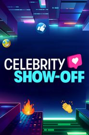 Celebrity Show-Off Season 1 Poster