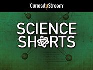  Science Shorts Poster