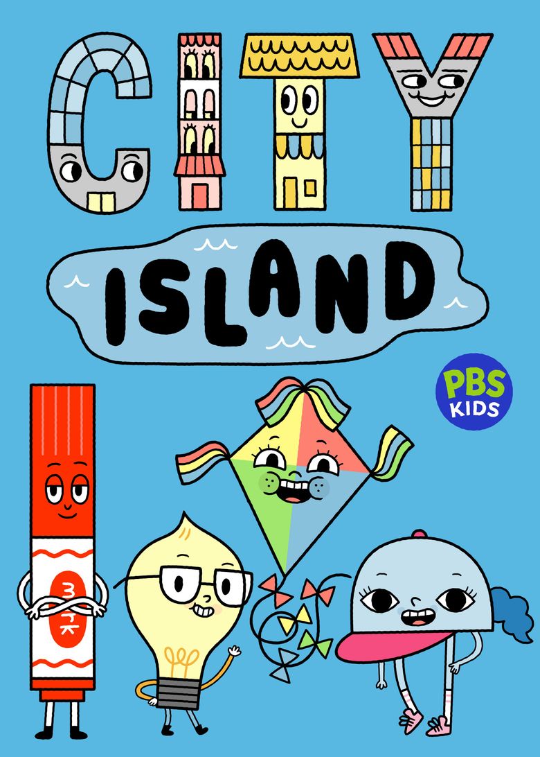 City Island City Island