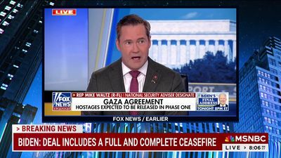 Season 2025, Episode 09 Alex Wagner Tonight