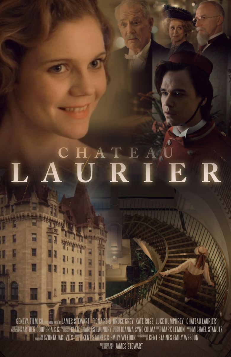 Chateau Laurier