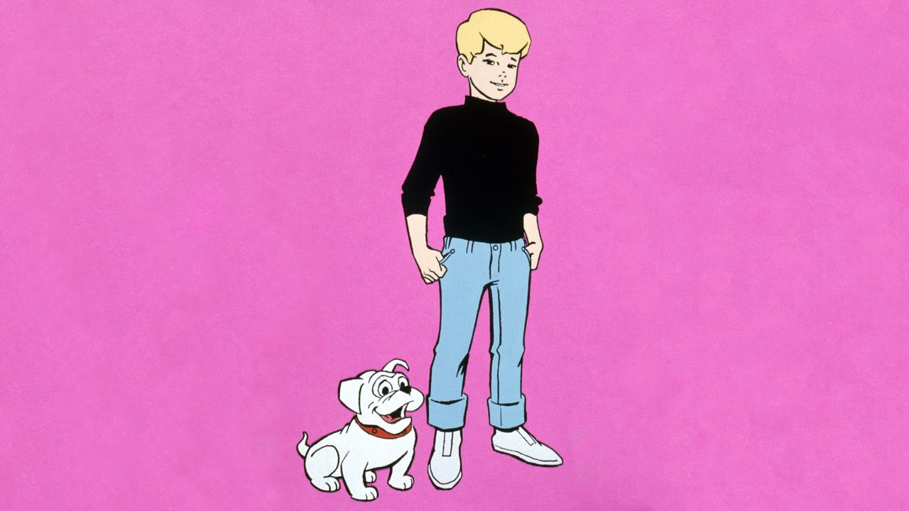 The Real Adventures of Jonny Quest - Where to Watch and Stream - TV Guide