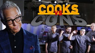 Season 01, Episode 04 Cookie Crumble