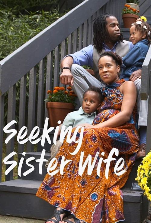 Seeking Sister Wife Poster